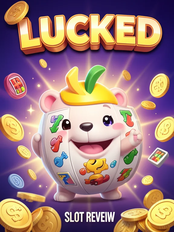 Jogar Lucked — caça-níqueis online